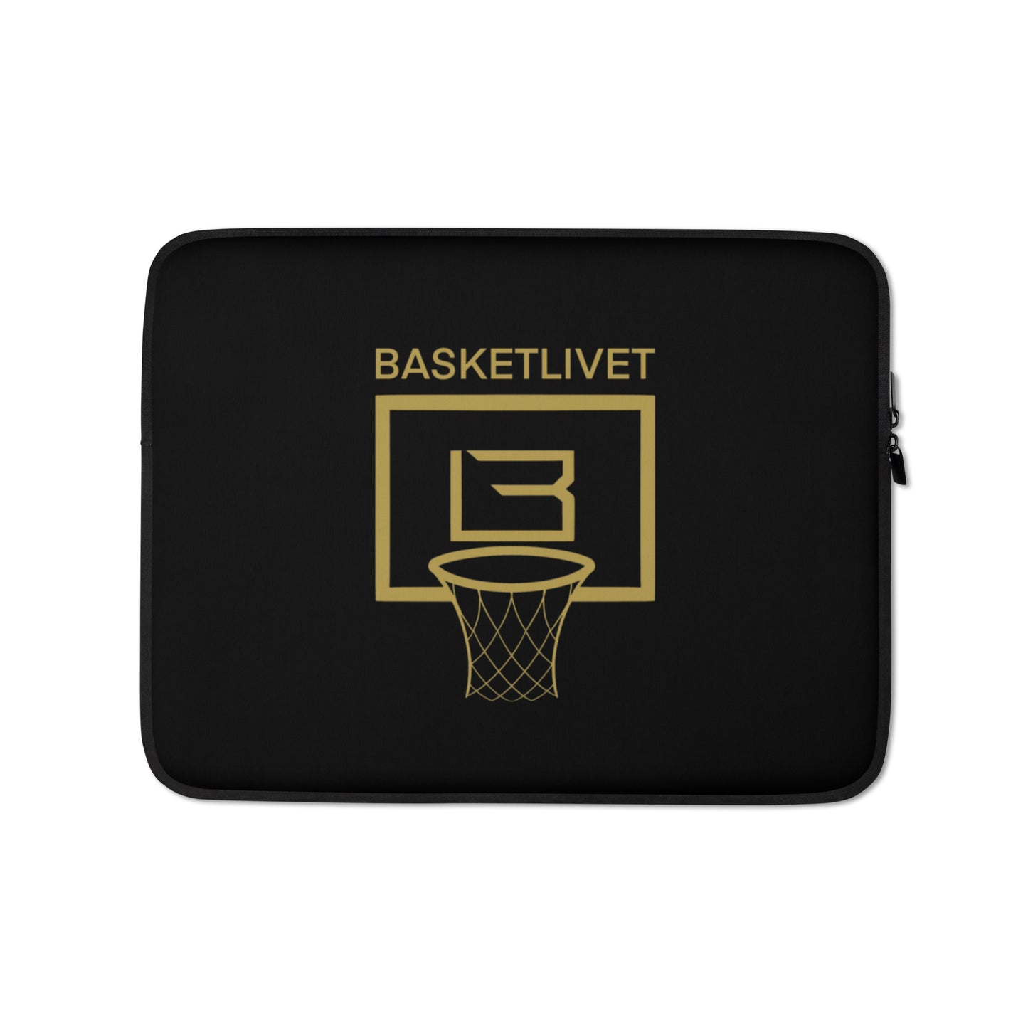 Basketlivet Laptop Sleeve