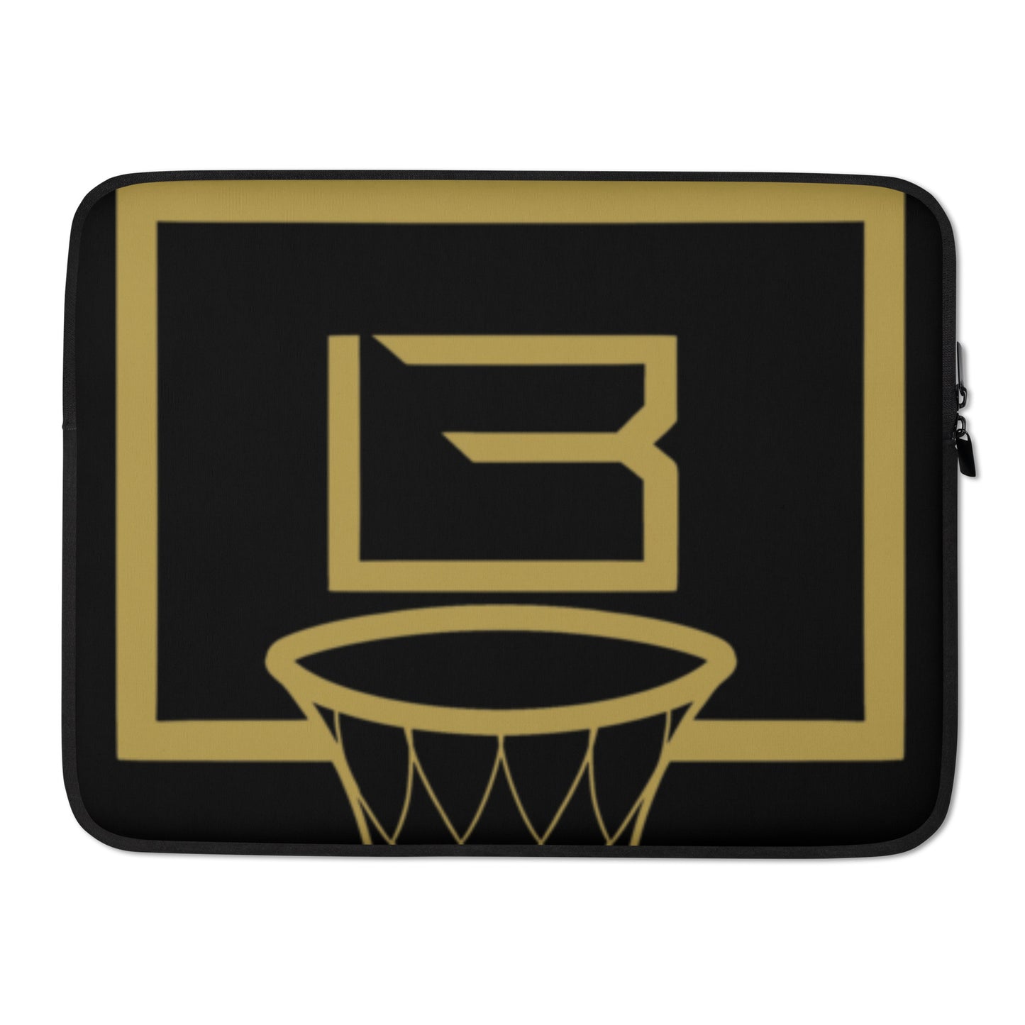 Basketlivet Laptop Sleeve