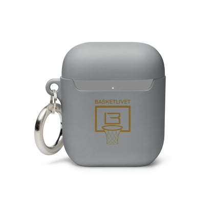 Basketlivet Rubber Case for AirPods®