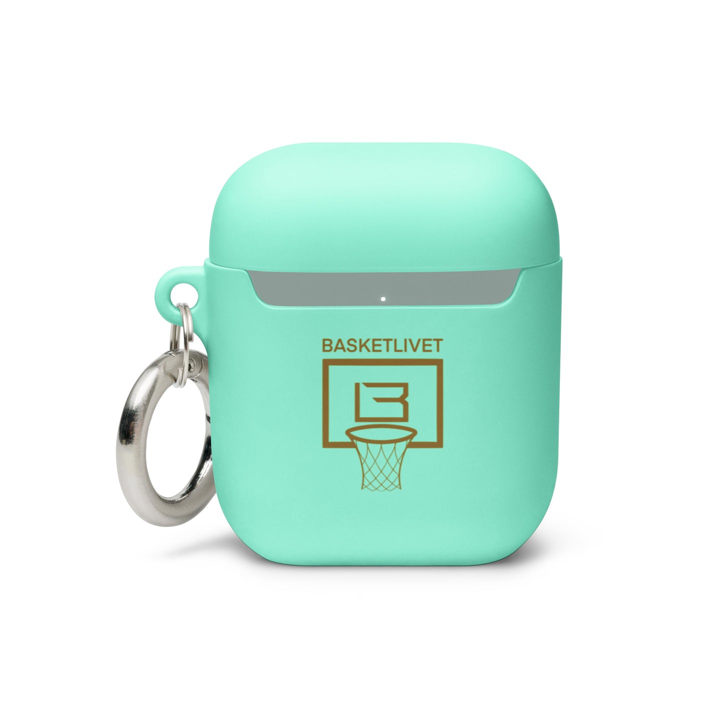 Basketlivet Rubber Case for AirPods®