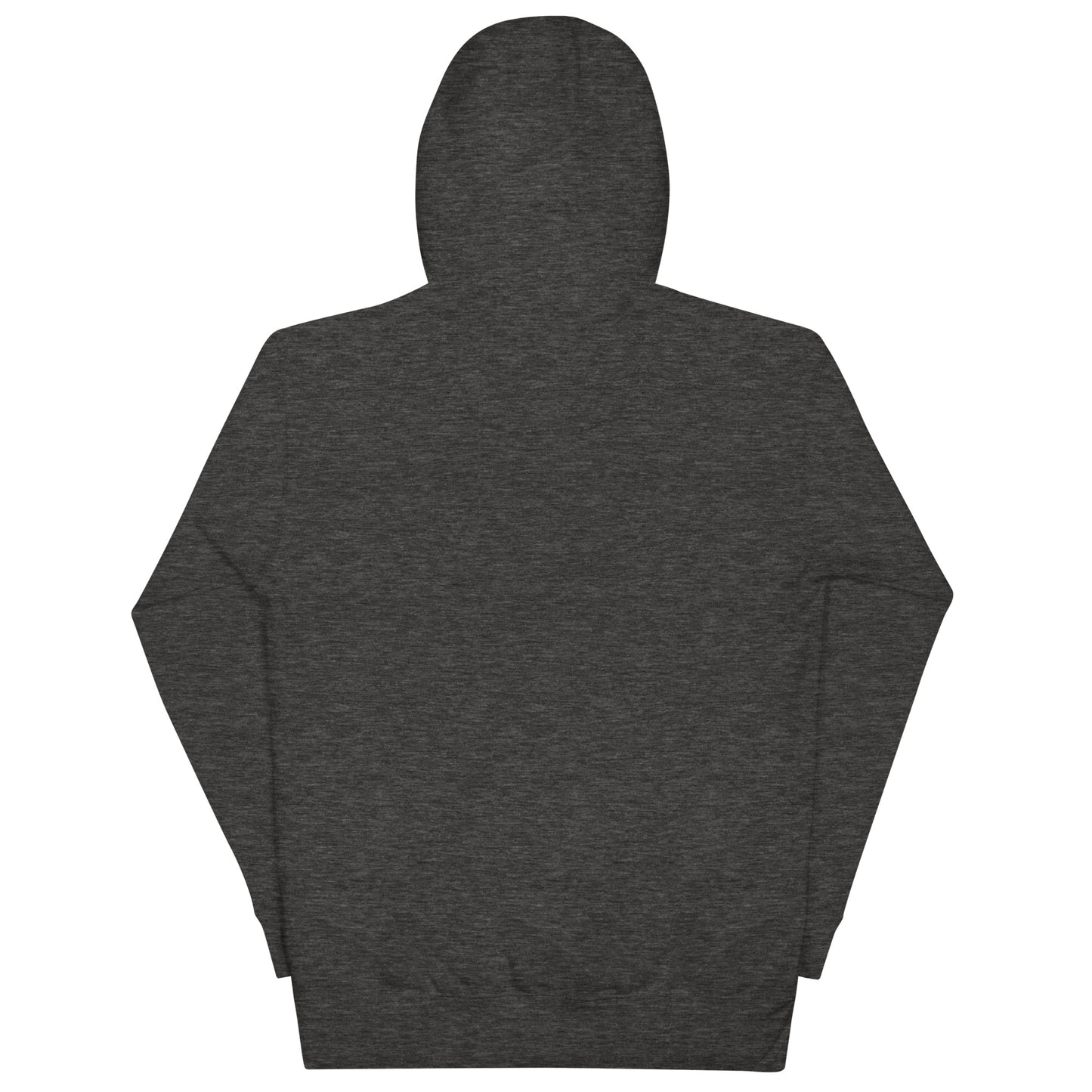 Broderad Basketlivet Hoodie