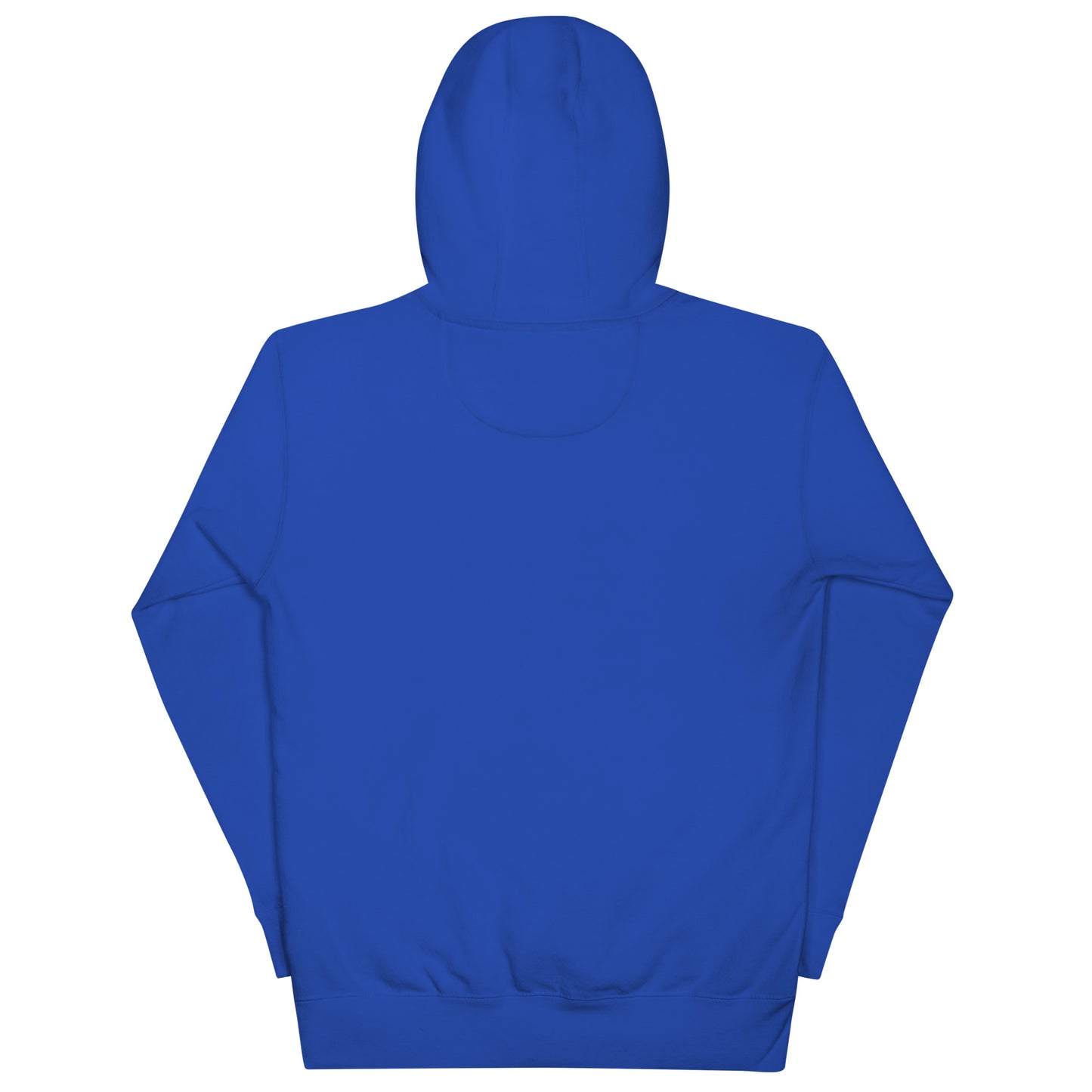 Broderad Basketlivet Hoodie